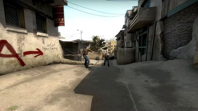 CS:GO - Epic FAILS смотреть онлайн