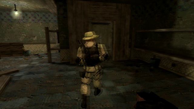 Recoil - Meet Sniper смотреть онлайн