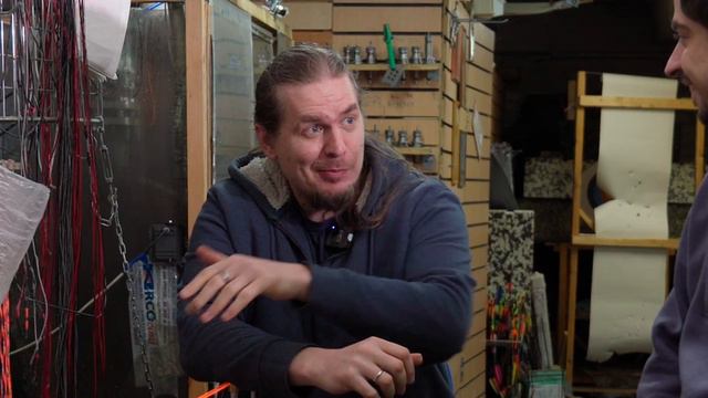 Как МАКСИМАЛЬНО УЛУЧШИТЬ самый БЫСТРЫЙ В МИРЕ АРБАЛЕТ Doom Military | Замена ТЕТИВЫ АРБАЛЕТА смотреть онлайн