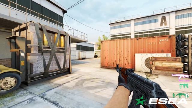 Orbit Pyth vs Cloud 9 1 vs 3 Clutch with 1 Taps смотреть онлайн
