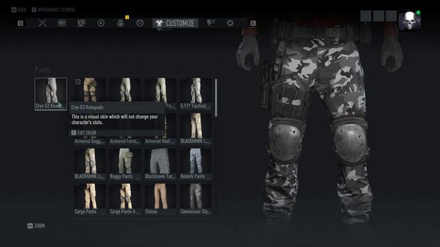 All THORNE Operator Outfits Part 2 | Call Of Duty Modern Warfare Operators | Ghost Recon Breakpoint смотреть онлайн