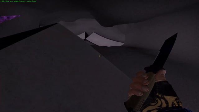 Speed Surf Void by Tuna смотреть онлайн