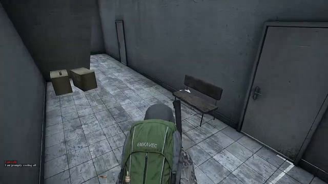 DAYZ FLASHBANG TEST! ADDED SOUND TO SEE HOW IT SHOULD BE! смотреть онлайн