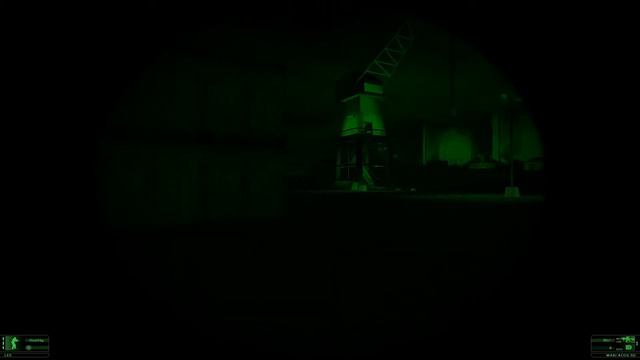 Ghost Recon: Heroes Unleashed Short Mission Compilation смотреть онлайн