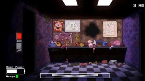 прохождение одна ночь с яйцом