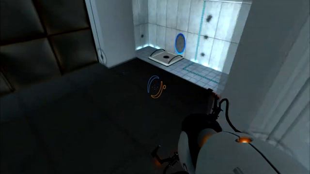 Portal Advanced Levels Ep. 2: Quicksave Please смотреть онлайн