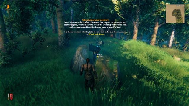 Reborn In Velheim: First Play Through Of Velheim смотреть онлайн