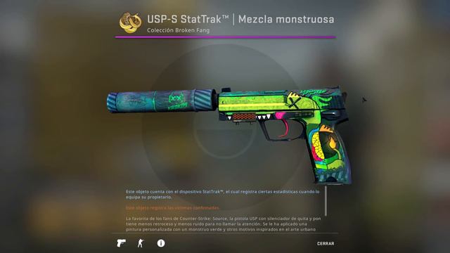 TOP 10 MEJORES SKINS DE USP-S| CS:GO | en Español Argentina смотреть онлайн