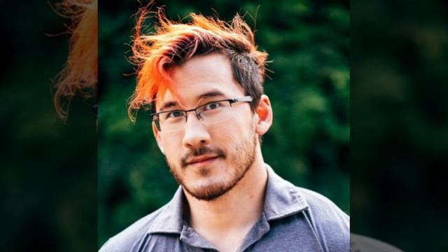 MARKIPLIER IN STARBUCKS!? |fanfiction reading смотреть онлайн