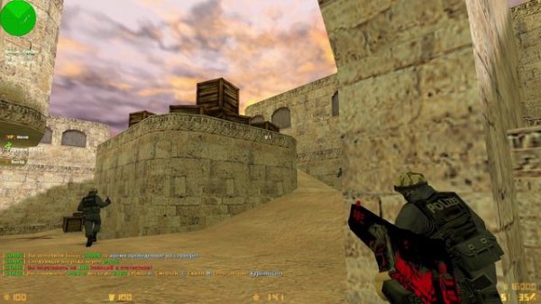 Counter-Strike 1.6 - Играем с Cheat Engine.