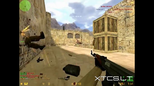 XTCS.LT Public смотреть онлайн