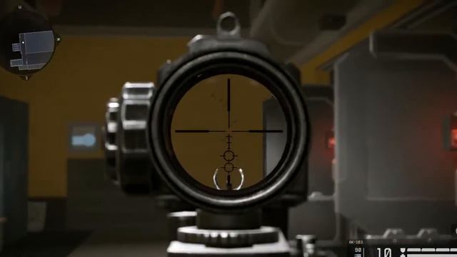 Новый макрос на ак 103 смотреть онлайн