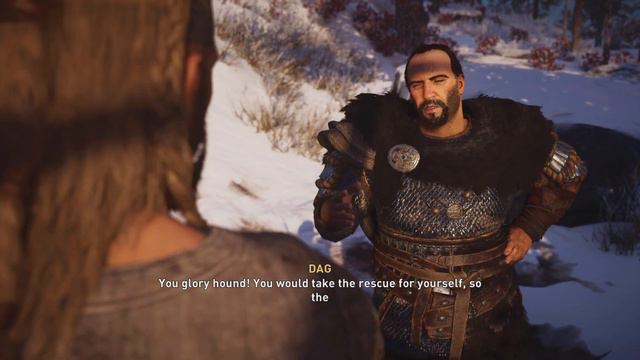 Assassin's Creed Valhalla (PS5-4K) - Walkthrough Gameplay Part 1 | INTRO смотреть онлайн