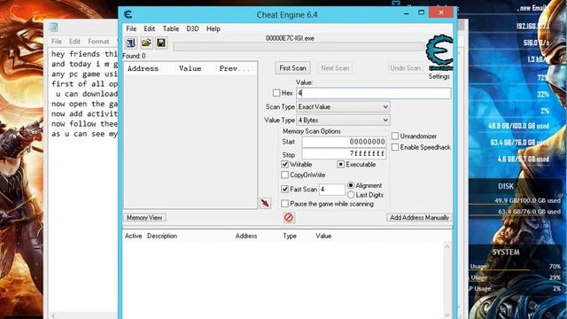 How To Hack Any PC Game смотреть онлайн