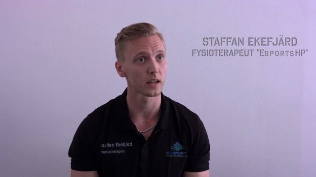 What is Esports Health and Performance Team смотреть онлайн