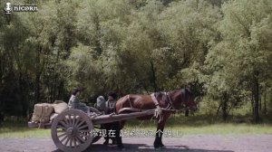 Последняя принцесса 1 сезон 12 серия