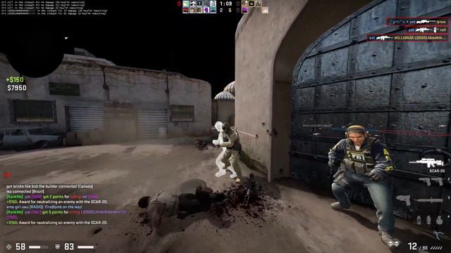 myself ft gamesense.pub смотреть онлайн