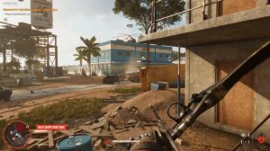 14 Кровные узы Far Cry 6 Прохождение сюжета