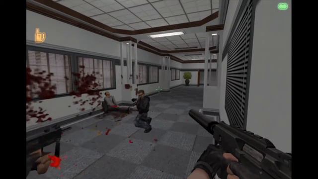 Counter Strike Condition Zero Deleted Scenes: Прохождение Miami Heat часть 2: финал