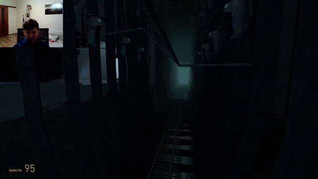 Half-Life2 эпизод1.Прохождения от Ефремова#18 смотреть онлайн