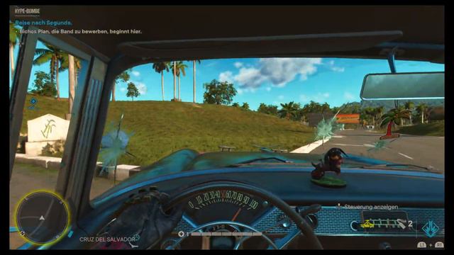 Radio Libertad |☆#021 Far Cry 6 смотреть онлайн