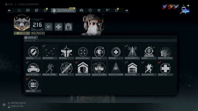 GhostRecon -Breakpoint Gameplay on live psp 4 смотреть онлайн