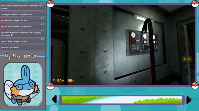 Black Mesa part 1 - I've never played Half-Life. Lets fix that. смотреть онлайн