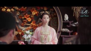 Башня лотоса с благоприятными узорами 1 сезон 35 серия