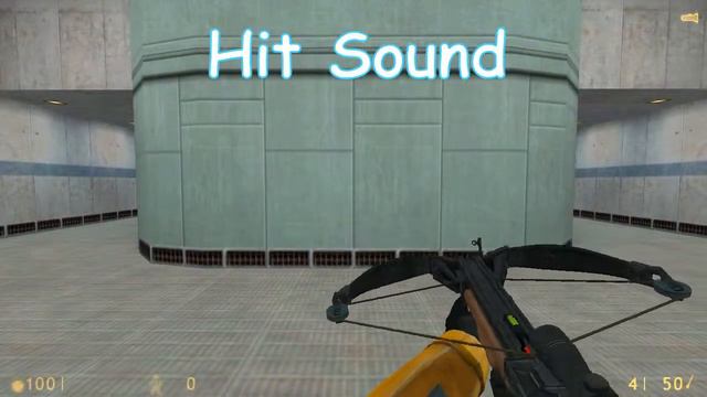 BM:S Crossbow (With HQ) смотреть онлайн
