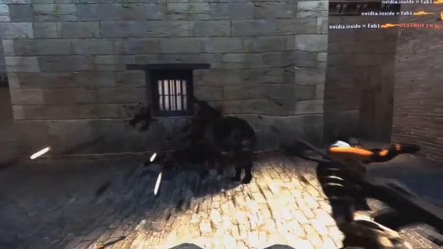 [Movie] Counter-strike[v34] смотреть онлайн