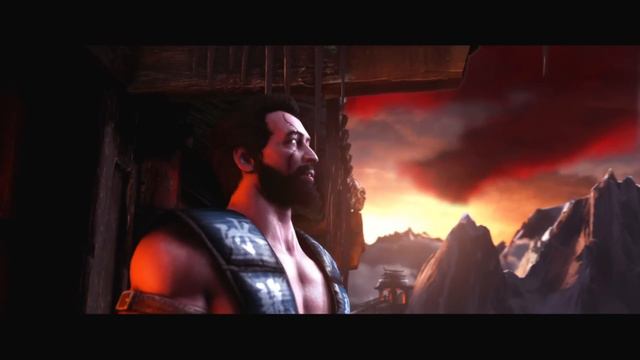 MORTAL KOMBAT X: #7 - O Deus do Trovão! смотреть онлайн