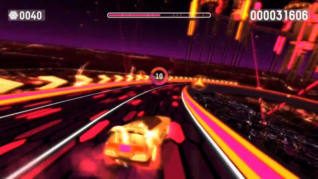 Riff Racer: Half-Life 2 Episode 1: Decay Mode смотреть онлайн