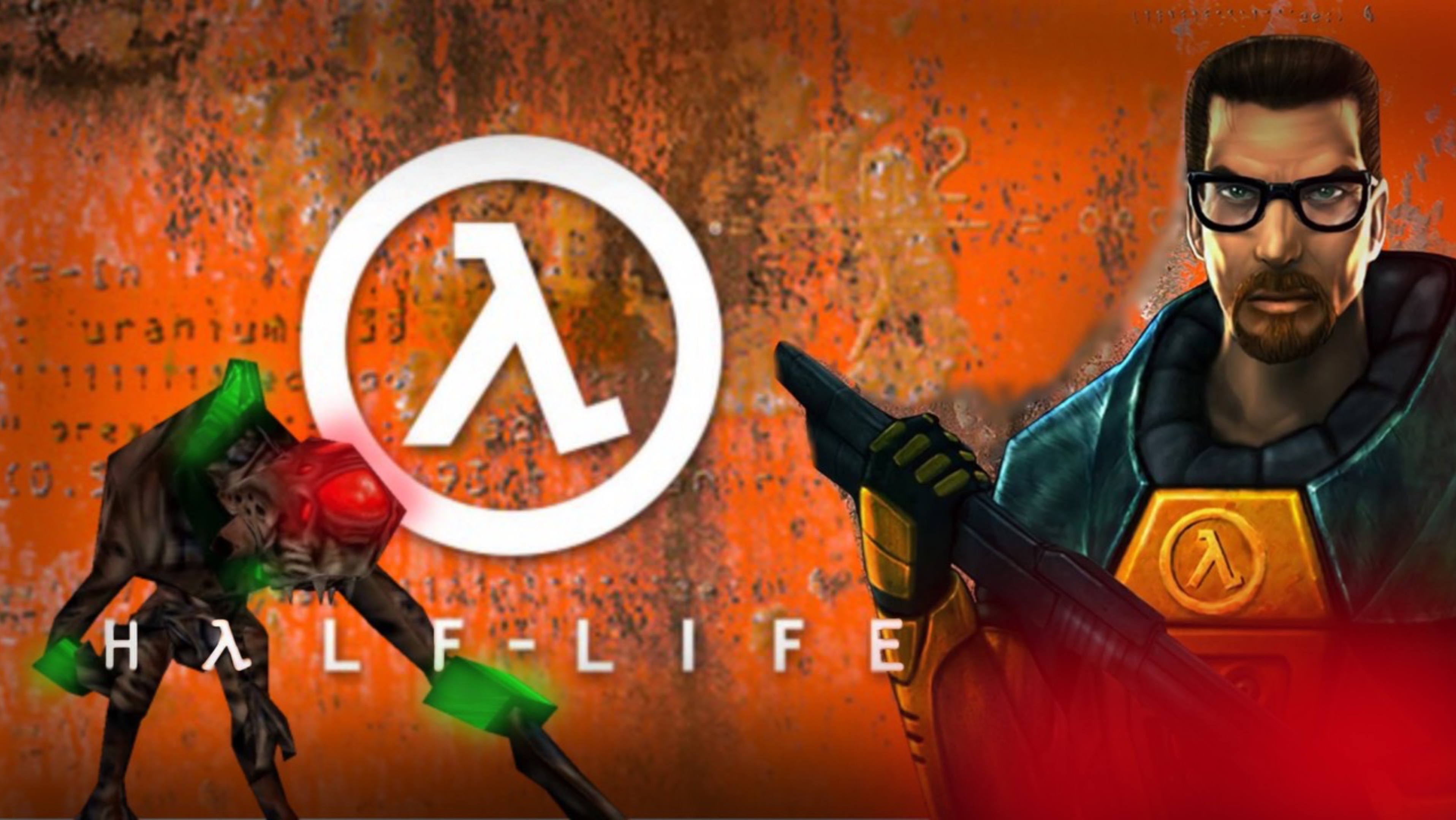 СТОИТ ЛИ ПРОХОДИТЬ HALF-LIFE | ОБЗОР смотреть онлайн