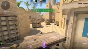 Дофамин... 💔 Counter-Strike 2 (CS2)