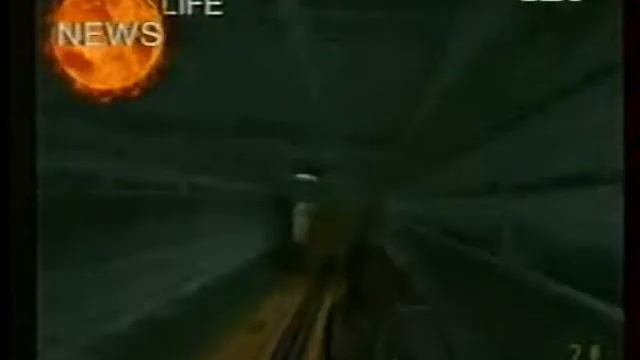 Half-Life annoncé sur PlayStation 2 - Gamespot TV - 2000 смотреть онлайн