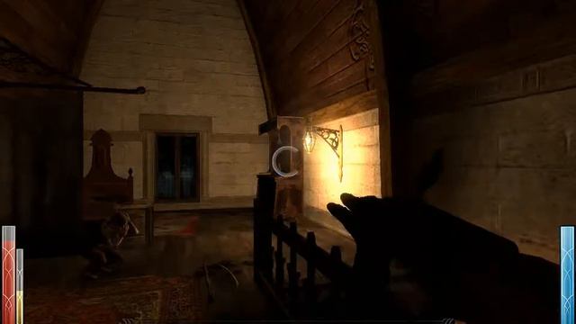 Прохождение Dark Messiah Of Might And Magic #2 смотреть онлайн
