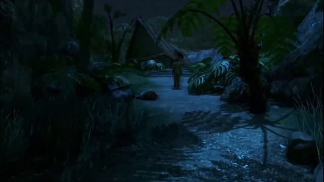 ПРОХОЖДЕНІЯ Far Cry 3! Храм №7 смотреть онлайн