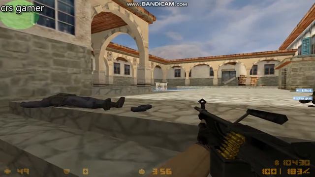 BOMB BLAST in the END?? ( COUNTER STRIKE ) GAMEPLAY #THETORN SURVIVAL CS 1.6 смотреть онлайн