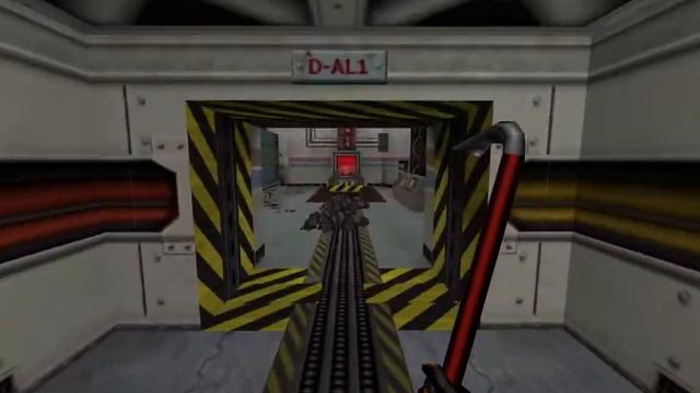 Half-Life Timeline 2: Iced Earth - Playthrough смотреть онлайн