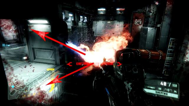 Crysis 3 смотреть онлайн