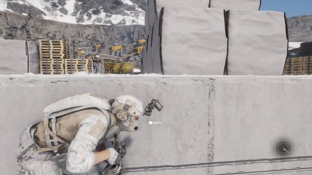 Binôme de Choc - Ghost Recon Breakpoint FR смотреть онлайн