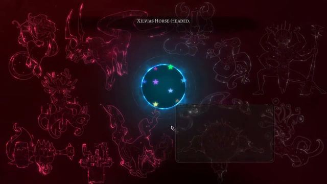 Pyre: Greater Titan Stars (narration) смотреть онлайн