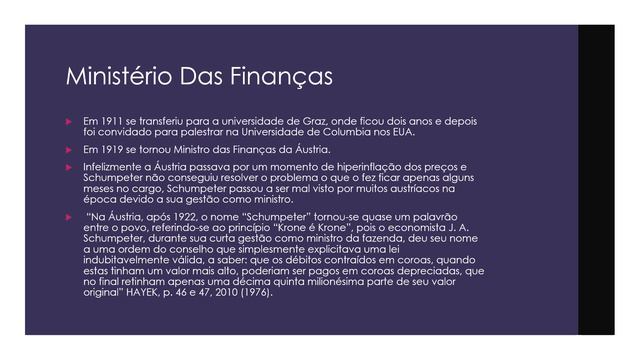 Joseph SCHUMPETER | DESTRUIÇÃO CRIATIVA | Empreendedorismo e Inovação смотреть онлайн
