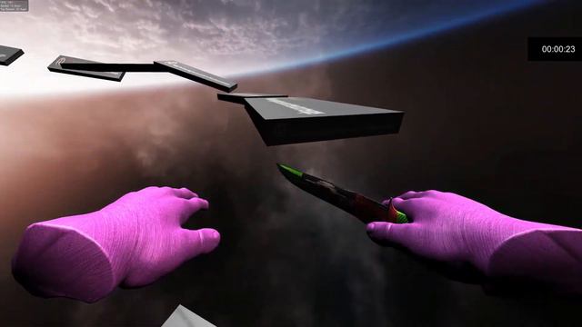 *NEW* SCUFFED EPIC BHOP SIMULATOR 2023 (POG CHAMP) | Messages смотреть онлайн