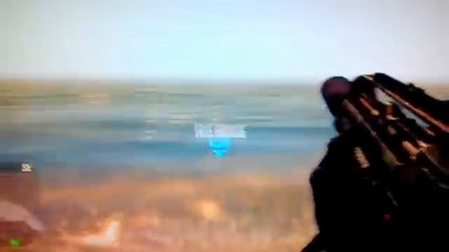 Xperia X10 mini pro test camera in Crysis Warhead смотреть онлайн
