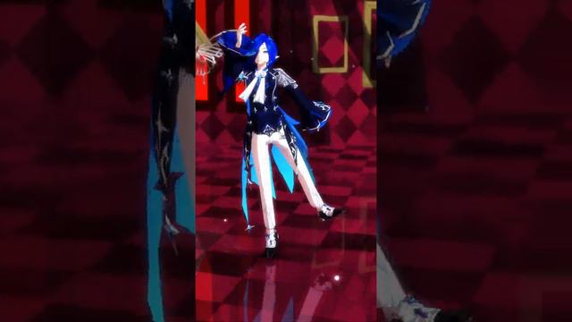 【Elsword MMD】BOOM 【El Guys】 смотреть онлайн