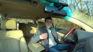 Lexus GS450h Проблемы и преимущества Лексус гс450 Как правильно купить гибрид.