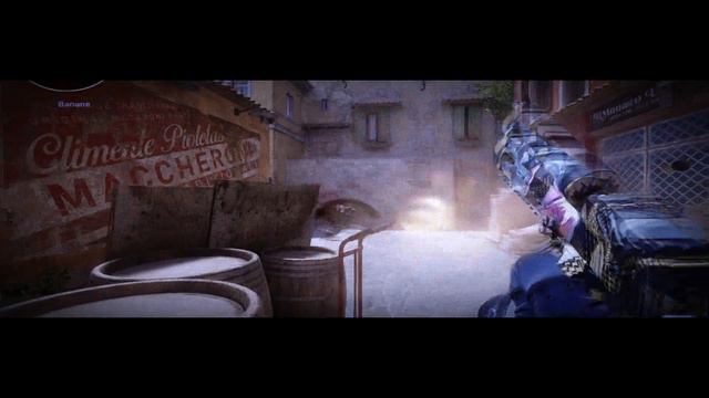 Bbno$ - U Mad! (CS2 Montage)