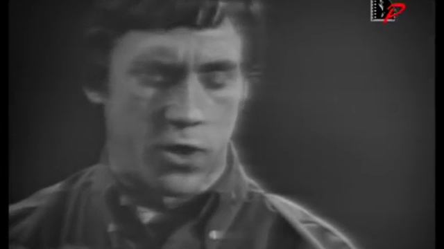 Владимир Высоцкий - Вершина.mp4 смотреть онлайн