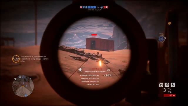 Battlefield 1 #1 War never changes смотреть онлайн